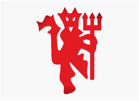 manchester united red devil.